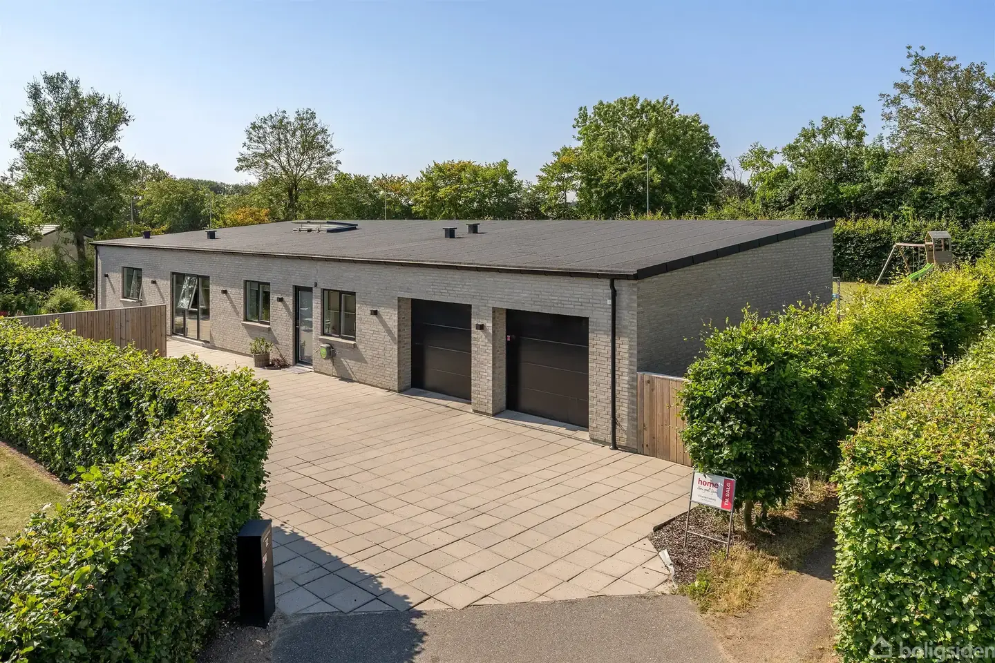 Villa på Idylvænget 12, 6000 Kolding