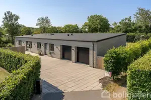 Villa på Idylvænget 12, 6000 Kolding