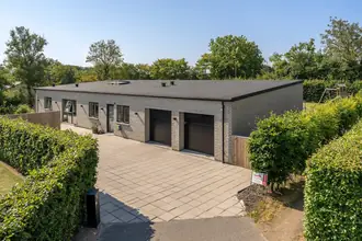 Villa på Idylvænget 12, Dalby, 6000 Kolding