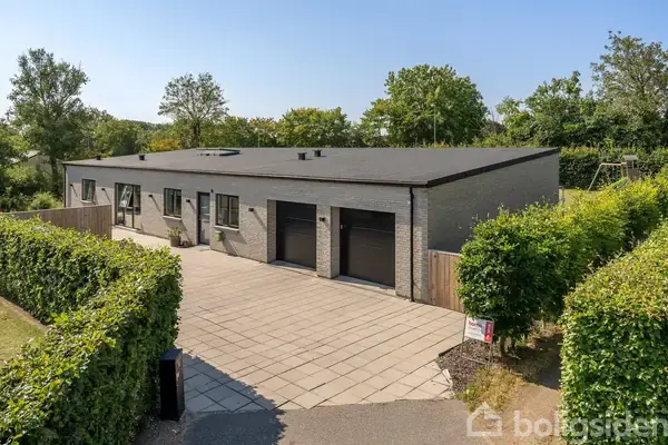 Villa på Idylvænget 12, 6000 Kolding