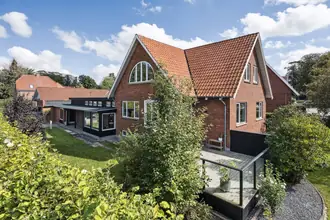Villa på Klosteralleen 18, 4100 Ringsted