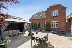 Villa på Skovvejen 6, 8850 Bjerringbro