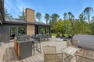 Fritidshus på Peter Malersvej 10, 6857 Blåvand