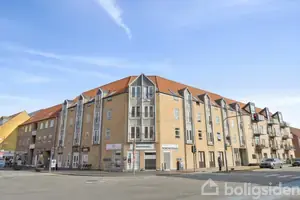 Ejerlejlighed på Alleen 86, 1. th., 2770 Kastrup