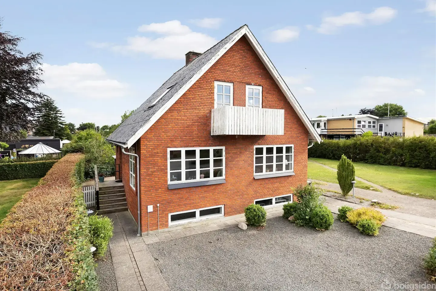 Villa på Tulipanvej 13, 9640 Farsø