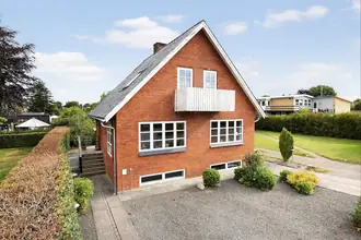 Villa på Tulipanvej 13, 9640 Farsø