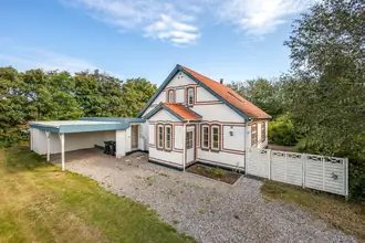 Villa på Hovedgaden 59, 6980 Tim