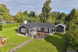 Fritidshus på Broengen 12, Dalby Huse, 3630 Jægerspris