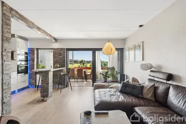 Ejerlejlighed på Strubjerg 196, 2., 9400 Nørresundby