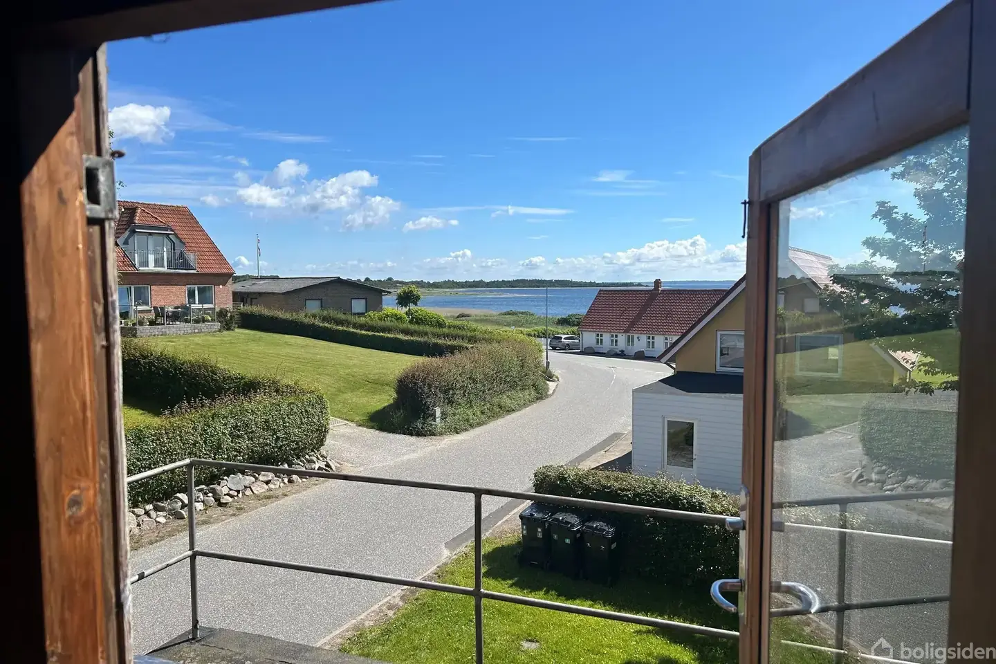 Villa på Nederby 6, 7884 Fur