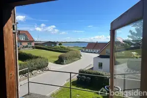 Villa på Nederby 6, 7884 Fur