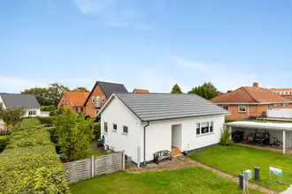 Villa på Østrupvej 47, Tarup, 5210 Odense NV