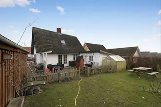 Villa på Benløse By 44, Benløse, 4100 Ringsted