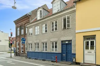 Rækkehus på Mejlgade 63, 8000 Aarhus C