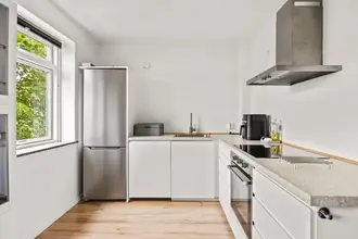 Ejerlejlighed på Slangerupgade 25D, 1. th., 3400 Hillerød