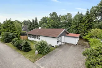 Villa på Egestien 4, Birgittelyst, 8800 Viborg