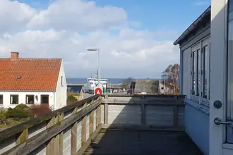 Villa på Havnevejen 14, 5985 Søby Ærø