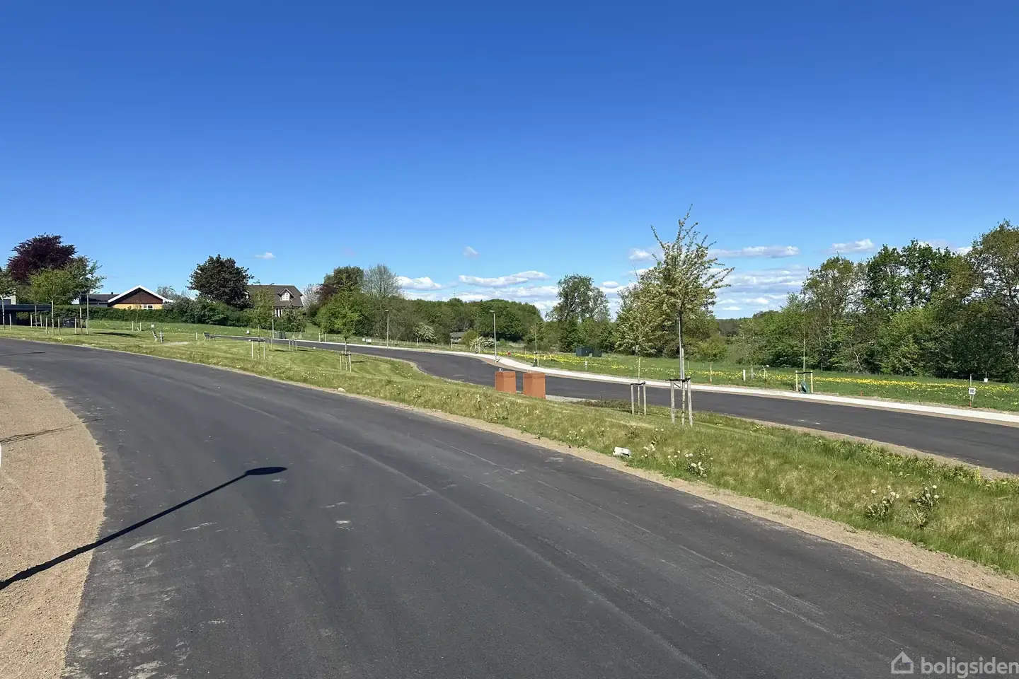 Helårsgrund på Nørremosevænget 9, 6040 Egtved