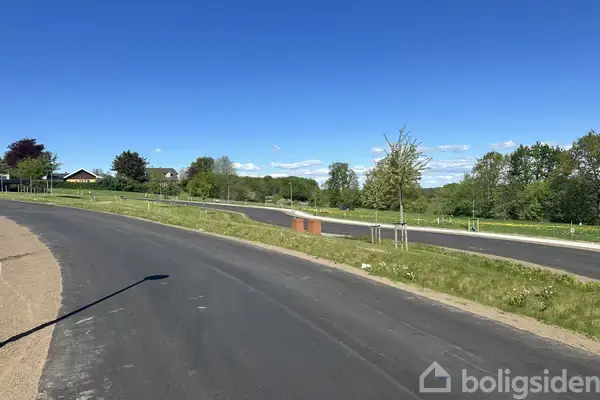 Helårsgrund på Nørremosevænget 9, 6040 Egtved