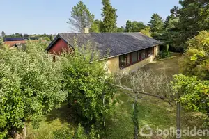 Villa på Natskyggevej 8, 4600 Køge