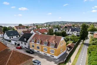 Villa på Søndervang 5, 9900 Frederikshavn