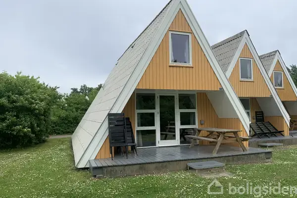 Fritidsbolig på Svalestien 221B, 4970 Rødby