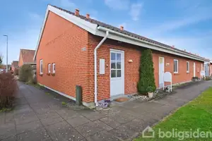 Rækkehus på Højby Allé 48, 5260 Odense S