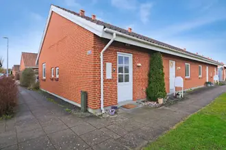 Villa på Højby Allé 48, Højby, 5260 Odense S