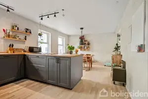 Villa på Møllevej 1, 4320 Lejre
