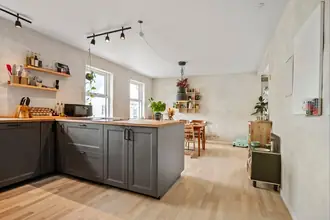 Villa på Møllevej 1, Åvang, 4320 Lejre