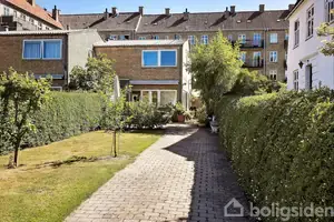 Rækkehus på Bratskovvej 14A, 2720 Vanløse