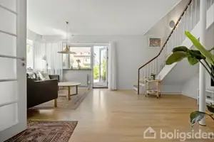 Rækkehus på Bratskovvej 14A, 2720 Vanløse