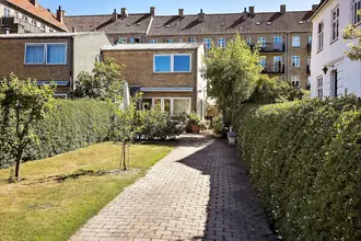 Rækkehus på Bratskovvej 14A, 2720 Vanløse