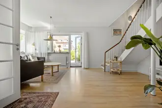 Rækkehus på Bratskovvej 14A, 2720 Vanløse