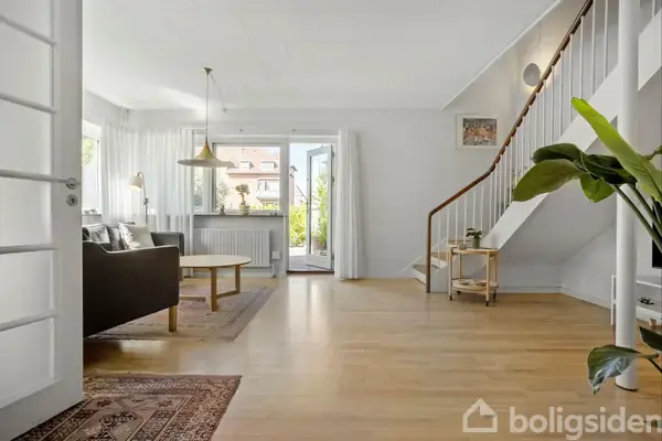 Rækkehus på Bratskovvej 14A, 2720 Vanløse