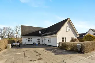 Villa på Borgergade 37, Biersted, 9440 Aabybro