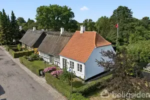 Villa på Grønnegade 10, 5700 Svendborg
