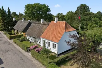 Villa på Grønnegade 10, Tåsinge, 5700 Svendborg