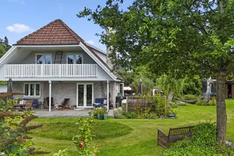 Villa på Uglevej 4, 3390 Hundested