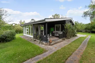 Fritidshus på Egelunden 10, Kisserup, 4300 Holbæk