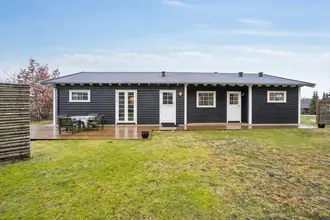 Fritidshus på Bag Skovens Brugs 14, Skoven, 3630 Jægerspris