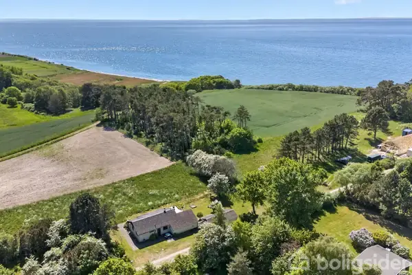 Fritidsbolig på Lupinvej 5, 8305 Samsø