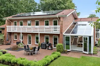 Villa på Vestermarken 15, 7330 Brande