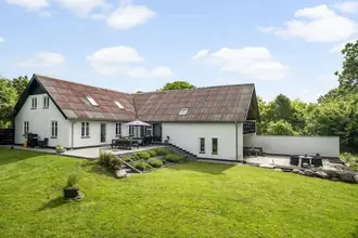 Villa på Torngårdsvej 46, 9440 Aabybro