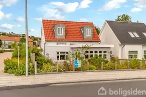 Villa på Søvejen 16B, 7620 Lemvig