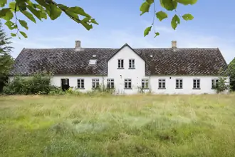 Villa på Emtekær Gade 12, Emtekær, 5592 Ejby
