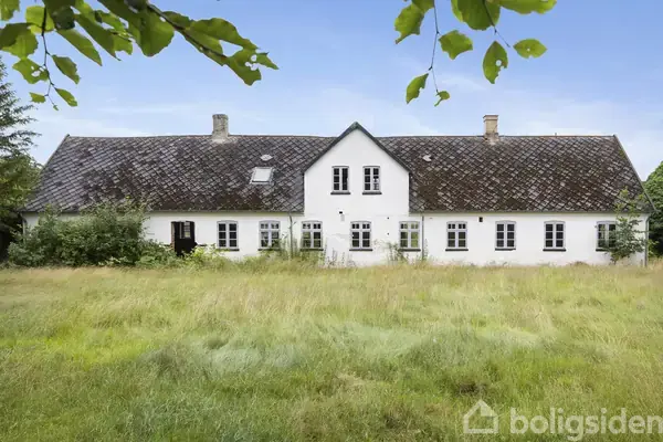 Villa på Emtekær Gade 12, 5592 Ejby