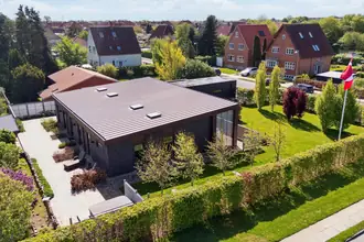 Villa på Drejøgade 29, 5000 Odense C