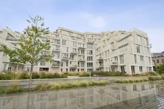 Ejerlejlighed på Søndre Badevej 6E, 1., 4600 Køge