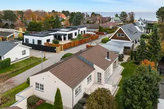 Villa på H C Andersens Vej 6, 2690 Karlslunde